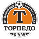 এফসি টরপেডো ঝোদিনো