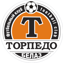 এফসি টরপেডো ঝোদিনো