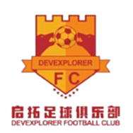 शीआन क़ितुओ U13