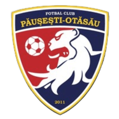 AS FC Pausesti-Otasau