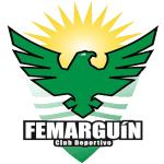 CD Femarguin Women