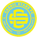 Casric Stars