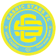 كاسريك ستارز