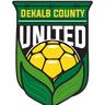 DeKalb County United (W)