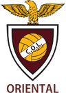 Clube Oriental