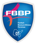 Bourg-Peronnas U19 Women