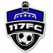 117 FC Academy