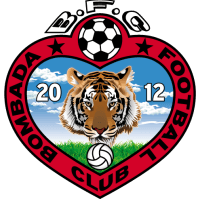 বোম্বাদা এফসি