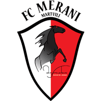 मेरानी मार्टविली