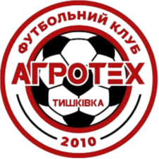 अह्रोतेख टिशकीव्का