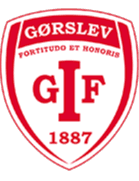 Gorslev IF