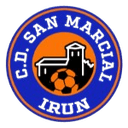 San Marcial B