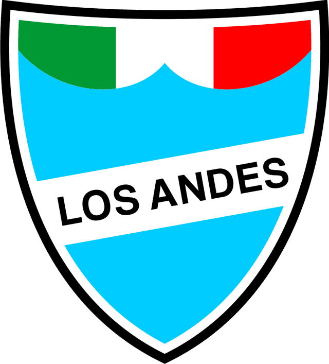Los Andes Alcorta
