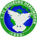 দেরসিমস্পোর