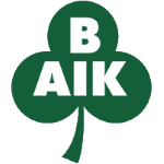 बर्गनेसट्स एआईके