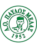 পাভলোস মেলাস পাভলোস মেলাস