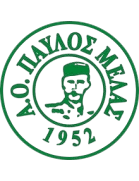 পাভলোস মেলাস