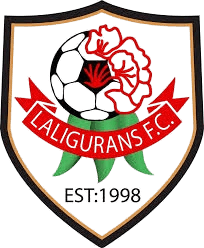 लालिगुराँस एफसी