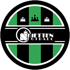 Skjetten U19