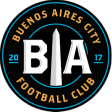 CD Buenos Aires FC
