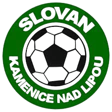 Slovan Kamenice nad Lipou