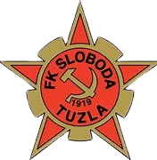 Sloboda Tuzla Women
