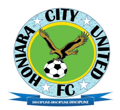 হোনিয়ারা সিটি এফসি