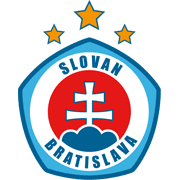 স্লোভান ব্রাতিস্লাভা ইউ১৯