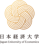 जापान यूनिवर्सिटी ऑफ इकोनॉमिक्स (W)