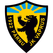 पार्नु जेके वप्रुस