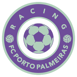 Racing Porto Palmeiras