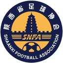 शांक्सी अंडर 20