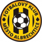 FK Mesto Albrechtice