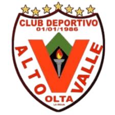 आल्टो वल्ले डे ओल्टा