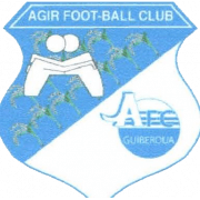 এজিআইআর এফসি