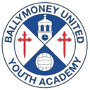 ব্যালিমনি ইউনাইটেড (ডাব্লিউ)