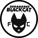 Suranaree Black Cat