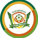 CD Uraba Soccer U19