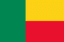 Benin U17 Women