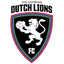 গাম্বিয়ান ডাচ লায়ন্স