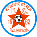 আফ্রিকান স্টারস (মহিলা)