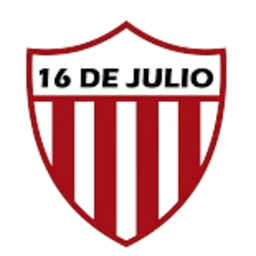 ক্লাব Deportivo ১৬ ডি হুলিও