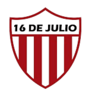 क्लब डेपोर्टिवो 16 दे जुलियो
