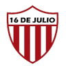 क्लब डेपोर्टिवो 16 दे जुलियो