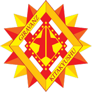 গিরাভানজ কিটাকিউশু