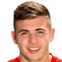 Leon McCann