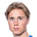 Oskar Spiten Nysaeter