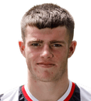Kieran Offord