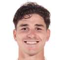 Julián Álvarez
