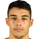 Claudio Coelho Salvático